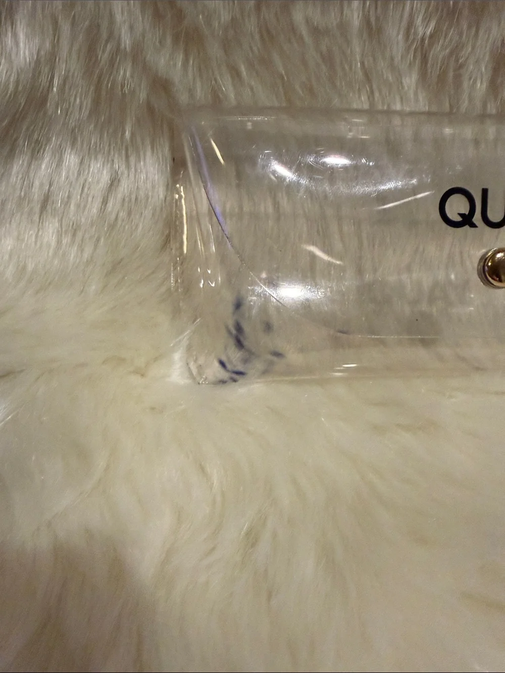 Quay Australia classic aviator